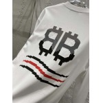 2025年10月30日秋冬新作Balenciagatシャツ高品質人気商品/LDF工場