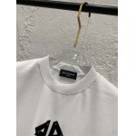 2025年10月30日秋冬新作Chrome heartstシャツ高品質人気商品/LDF工場