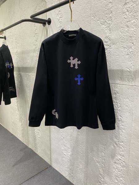 2025年10月30日秋冬新作Chrome heartstシ...