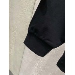 2025年10月30日秋冬新作Chrome heartstシャツ高品質人気商品/LDF工場