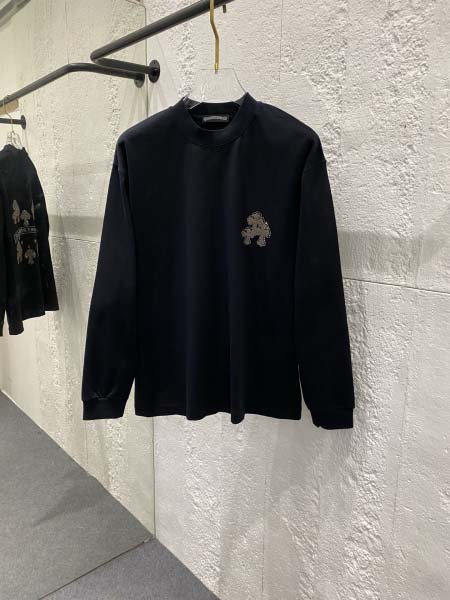 2025年10月30日秋冬新作Chrome heartstシ...