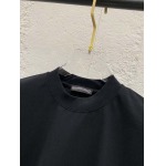 2025年10月30日秋冬新作Chrome heartstシャツ高品質人気商品/LDF工場