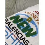 2025年10月30日秋冬新作Balenciagatシャツ高品質人気商品/LDF工場