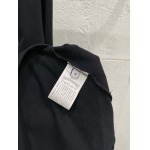 2025年10月30日秋冬新作Chrome heartstシャツ高品質人気商品/LDF工場