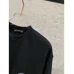 2025年10月30日秋冬新作Chrome heartstシャツ高品質人気商品/LDF工場