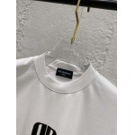 2025年10月30日秋冬新作Balenciagatシャツ高品質人気商品/LDF工場