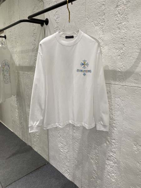 2025年10月30日秋冬新作Chrome heartstシ...