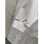 2025年10月30日秋冬新作Chrome heartstシャツ高品質人気商品/LDF工場