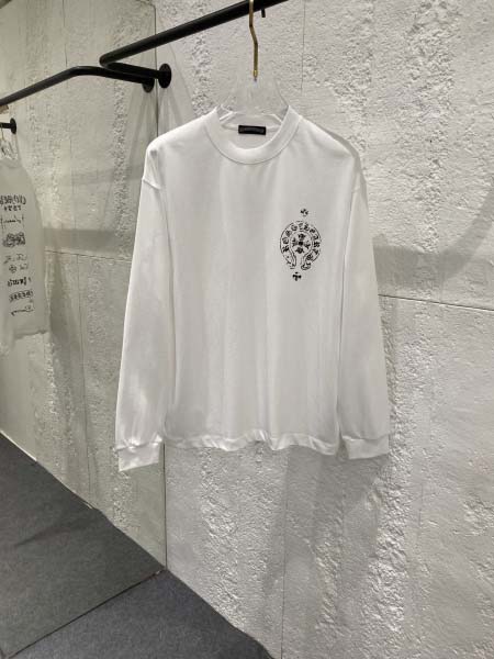 2025年10月30日秋冬新作Chrome heartstシ...