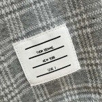 2025年10月30日秋冬新作THOM BROWNEズボン高品質人気商品/LDF工場