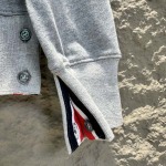 2025年10月30日秋冬新作THOM BROWNEジャケット高品質人気商品/LDF工場