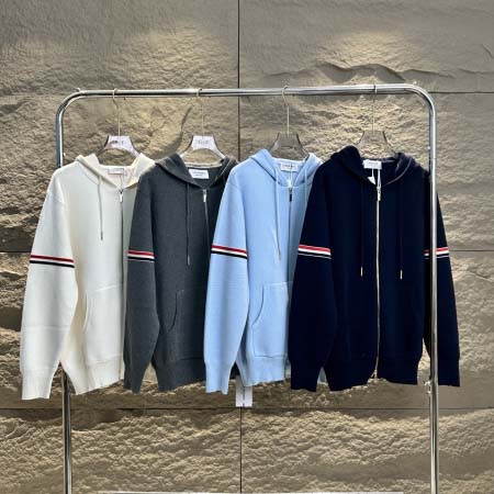 2025年10月30日秋冬新作THOM BROWNEジャケッ...