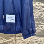 2025年10月30日秋冬新作THOM BROWNEジャケット高品質人気商品/LDF工場