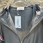 2025年10月30日秋冬新作THOM BROWNEジャケット高品質人気商品/LDF工場