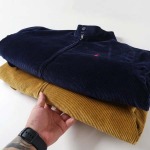 2025年10月30日秋冬新作Ralph Laurenジャケット高品質人気商品/LDF工場