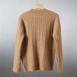 2025年10月30日秋冬新作Ralph Laurenセーター高品質人気商品/LDF工場