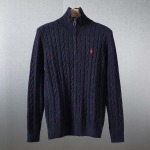 2025年10月30日秋冬新作Ralph Laurenセーター高品質人気商品/LDF工場
