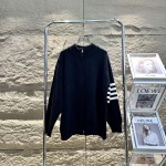 2025年10月30日秋冬新作Thom Browneセーター高品質人気商品/LDF工場