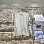 2025年10月30日秋冬新作Thom Browneセーター高品質人気商品/LDF工場