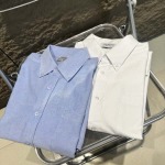 2025年10月30日秋冬新作Thom Browneシャツ高品質人気商品/LDF工場