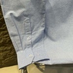 2025年10月30日秋冬新作Thom Browneシャツ高品質人気商品/LDF工場