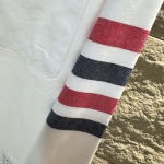 2025年10月30日秋冬新作THOM BROWNEシャツ高品質人気商品/LDF工場