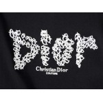 2025年10月30日秋冬新作DIOR半袖 tシャツ高品質人気商品/LDF工場