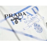 2025年10月30日秋冬新作Prada半袖 tシャツ高品質人気商品/LDF工場