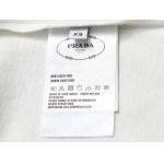 2025年10月30日秋冬新作Prada半袖 tシャツ高品質人気商品/LDF工場