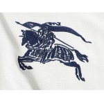 2025年10月30日秋冬新作Burberry半袖 tシャツ高品質人気商品/LDF工場
