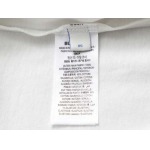 2025年10月30日秋冬新作Burberry半袖 tシャツ高品質人気商品/LDF工場