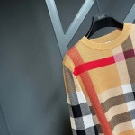 2025年10月30日秋冬新作Burberryセーター高品質人気商品/LDF工場