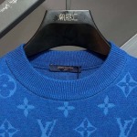 2025年10月30日秋冬新作Louis Vuittonセーター高品質人気商品/LDF工場