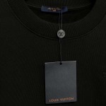 2025年10月30日秋冬新作Louis Vuittonスウェット高品質人気商品/LDF工場