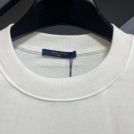 2025年10月30日秋冬新作Louis Vuittonスウェット高品質人気商品/LDF工場