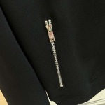 2025年10月30日秋冬新作Pradaジャケット高品質人気商品/LDF工場