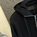 2025年10月30日秋冬新作Pradaジャケット高品質人気商品/LDF工場