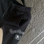 2025年10月30日秋冬新作Burberryズボン高品質人気商品/LDF工場