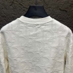 2025年10月30日秋冬新作Dior スウェット高品質人気商品/LDF工場