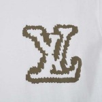 2025年10月30日秋冬新作Louis Vuittontシャツ高品質人気商品/LDF工場
