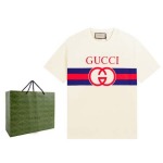 2025年10月30日秋冬新作Gucci半袖 tシャツ高品質人気商品/LDF工場