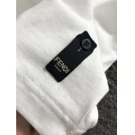2025年10月30日秋冬新作FENDI半袖 tシャツ高品質人気商品/LDF工場