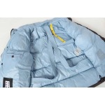 2025年10月30日秋冬新作Monclerダウンジャケット高品質人気商品/LDF工場