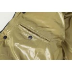 2025年10月30日秋冬新作Monclerダウンジャケット高品質人気商品/LDF工場