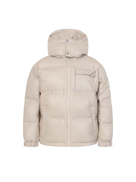 2025年10月30日秋冬新作Pradaダウンジャケット高品...