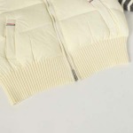 2025年10月30日秋冬新作THOM BROWNEダウンジャケット高品質人気商品/LDF工場