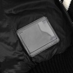 2025年10月30日秋冬新作THOM BROWNEダウンジャケット高品質人気商品/LDF工場