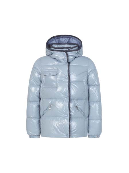 2025年10月30日秋冬新作Monclerダウンジャケット...