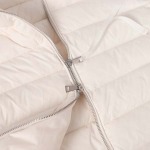 2025年10月30日秋冬新作Moncler女性ダウンジャケット高品質人気商品/LDF工場