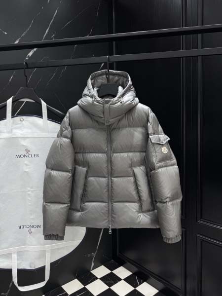 2025年10月30日秋冬新作Monclerダウンジャケット...